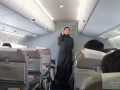-哈尔滨太平国际机场