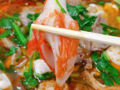 -筒骨麻辣烫(永同昌公寓胜明花园店)