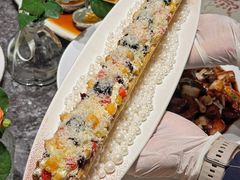 -甄御•海鲜新青岛菜(麦岛店)