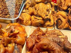 -净香园熟肉(北坦总店)