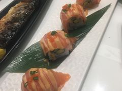 -三禾寿司(南城印象汇店)