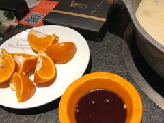 -煲宫猪肚鸡(昆山金鹰国际购物中心店)