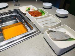 -海底捞火锅(江宸天街店)