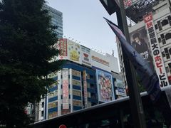 -秋叶原电器街