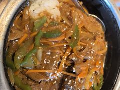 -土大力韩式烤肉料理(和平路店)
