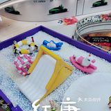 购物｜这么好逛的商场居然没有人[偷笑][偷笑]