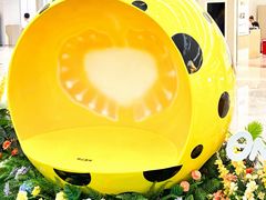 -KK ONE(京基滨河时代店)
