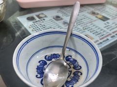 -五福堂龟苓膏(河东北山店)