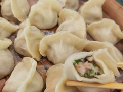 -韩记海鲜饺子旗舰店(红海新区店)