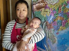 -爱月宝月嫂育儿嫂(太原店)