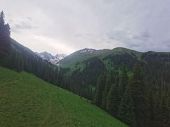 -新疆那拉提国家旅游度假区