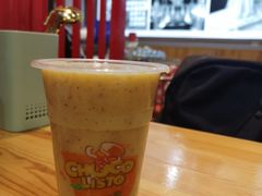 -一捞鲜•青岛大虾面(八大关店)