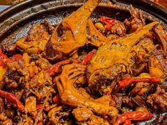 -欧记大排档·景德菜(上海首店)