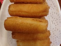 -北平小馆·烤鸭·家常菜(磨房北里店)