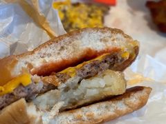-麦当劳(集美石鼓店)