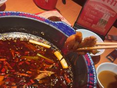 -何师傅美蛙鱼头(汉街店)