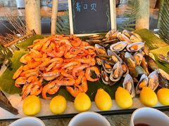 -嘉定凯悦·咖啡厅