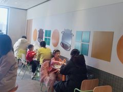 -麦当劳(玉桥中路店)
