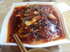-冒菜西施·非遗冒菜(总店)