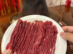 -前门张记涮肉(前门店)