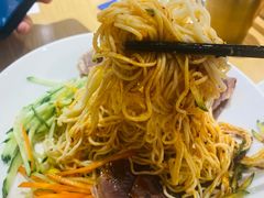 -马记永·兰州牛肉面(3019君尚店)