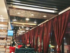 大堂-清真军邺·金富苑肥牛(石坡街旗舰店)