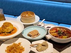 -狮王府淮扬菜(夫子庙老门东店)