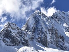 -玉龙雪山蓝月谷