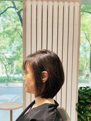 -童辉造型