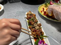 -红辣椒·川菜·火锅(张杨路店)