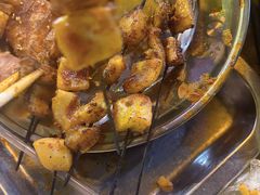 -马相卿特色烤肉面食馆(虎台店)
