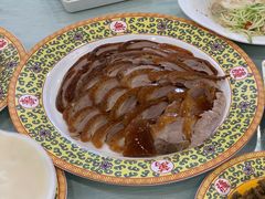 -烤肉季饭庄