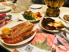 -芭菲盛宴·环球美食(解放碑英利国际店)