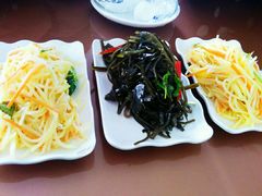 -盈润餐饮河南烩面全羊锅
