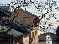 -锦溪古镇