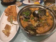 -海景壹号大酒店(惠钱路店)