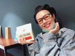 -Be Lived Cafe比例咖啡(摩天轮店)
