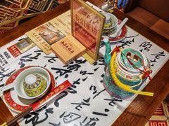 -南昌大饭店·地标美食名片(万寿宫店)