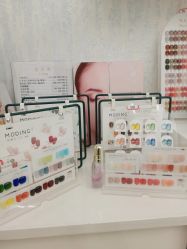 -赢韵美甲美睫瑞士净斑中心