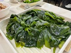 -潮汕大目牛肉火锅(上梅林店)