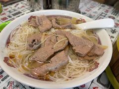 -七爺清汤腩(南开大悦城店)