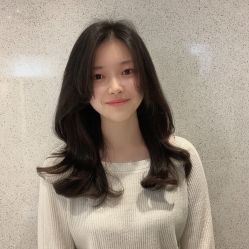 -MMby Hair Code芭曲发型