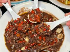 -夜猫子串吧·龙虾.江西小炒(万塘路店)