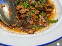 -兰湘子·湘菜小炒(崂山丽达店)