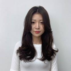 -Rise Hair上升造型