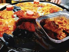 -么肆烤肉·中式自助·烤肉大排档(街道口季佳PAI店)