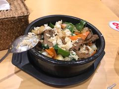 -汤W城市微度假(仓山店)