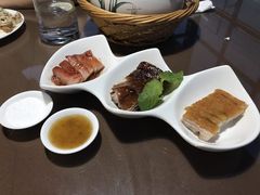 -梧桐餐厅(泉城路店)