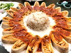 -Mevlana梅夫娜土耳其餐厅·清真