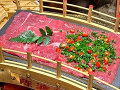 -陈渡桥老火锅(清潭店)